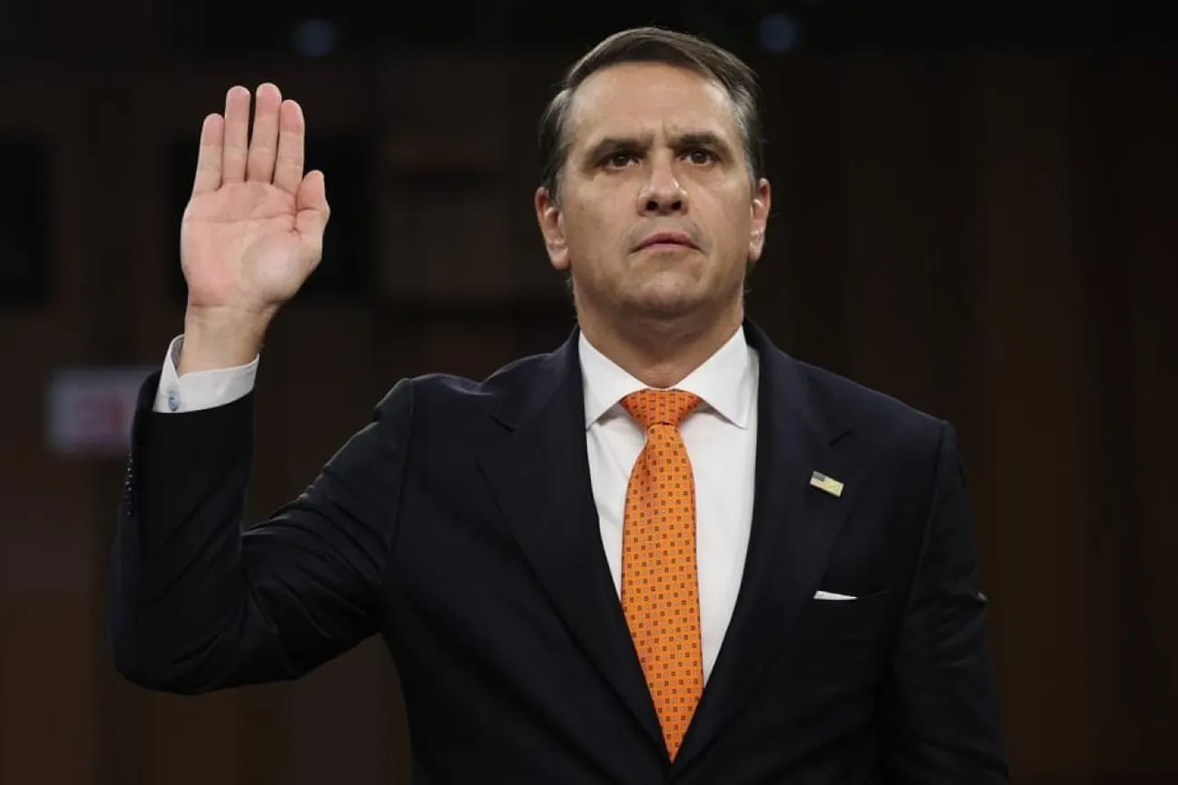 Todd Blanche Says $1.8 Billion Anti-Weaponization Fund Is Dead