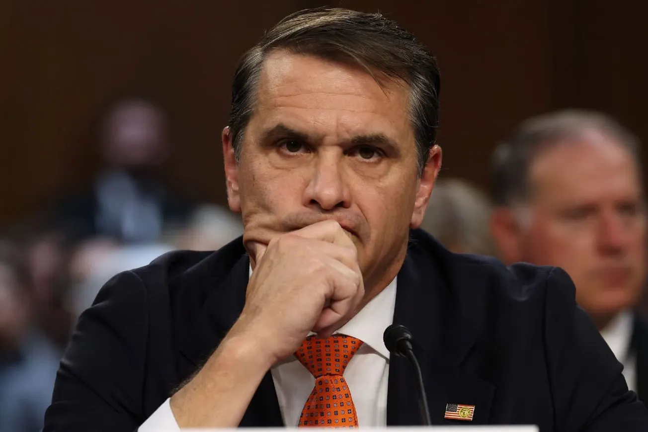 Why Is Todd Blanche's Attorney General Nomination In Trouble