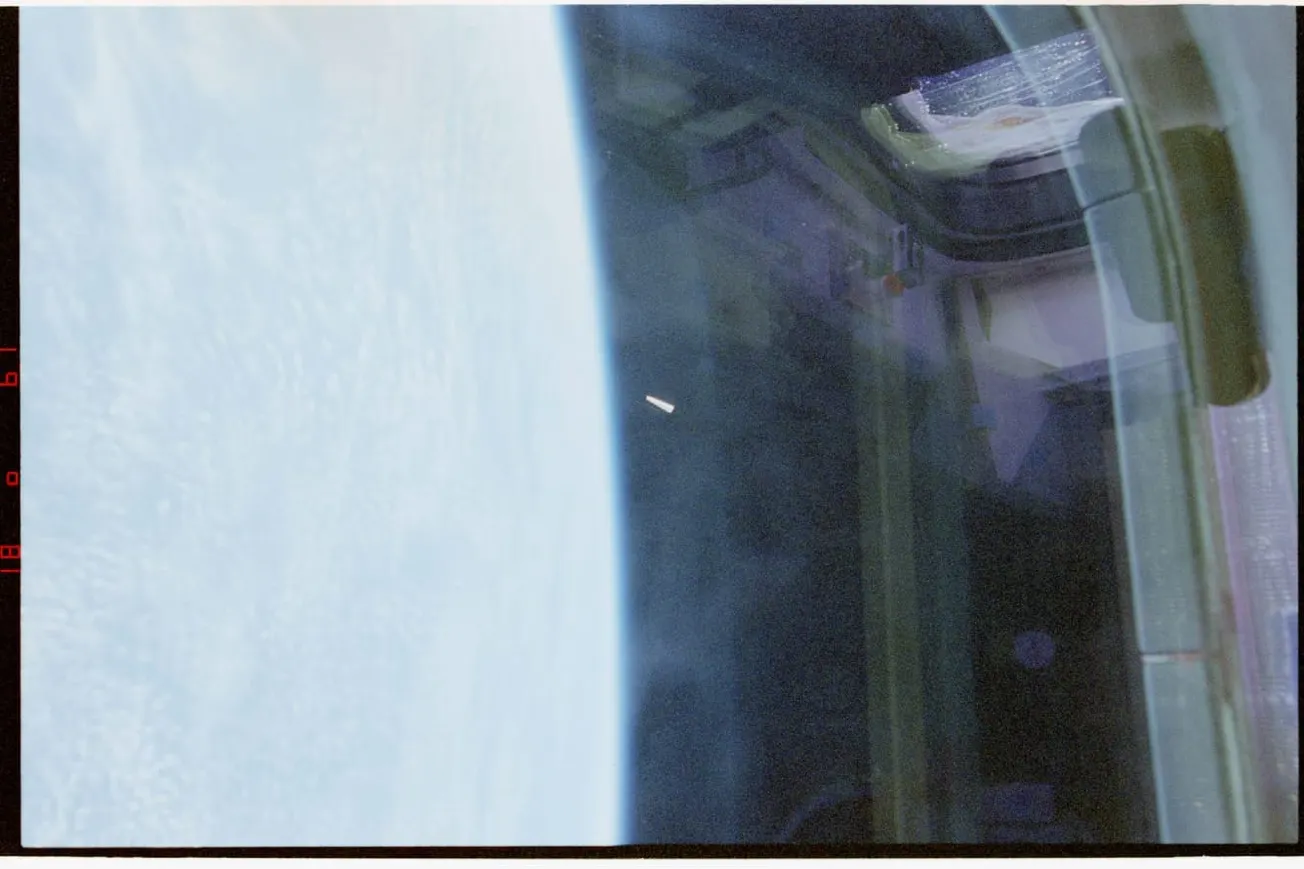 Pentagon Unveils More UFO Videos And Documents