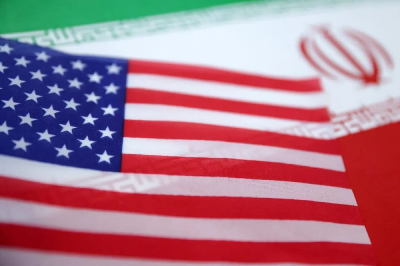 US Strikes Iran As Houthis Threaten Saudi Shipping