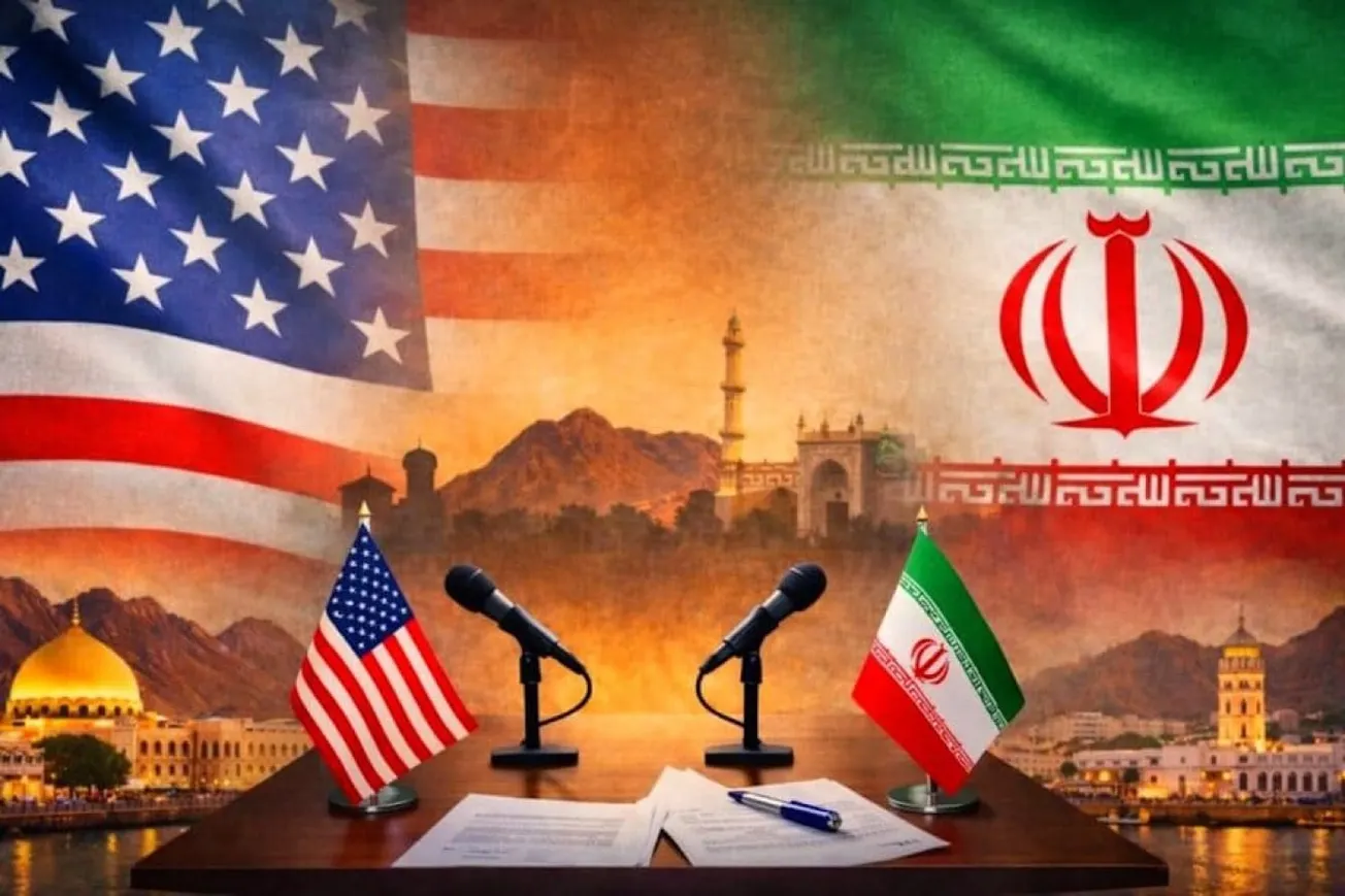 U.S., Iran Continue Indirect Ceasefire Talks: Report