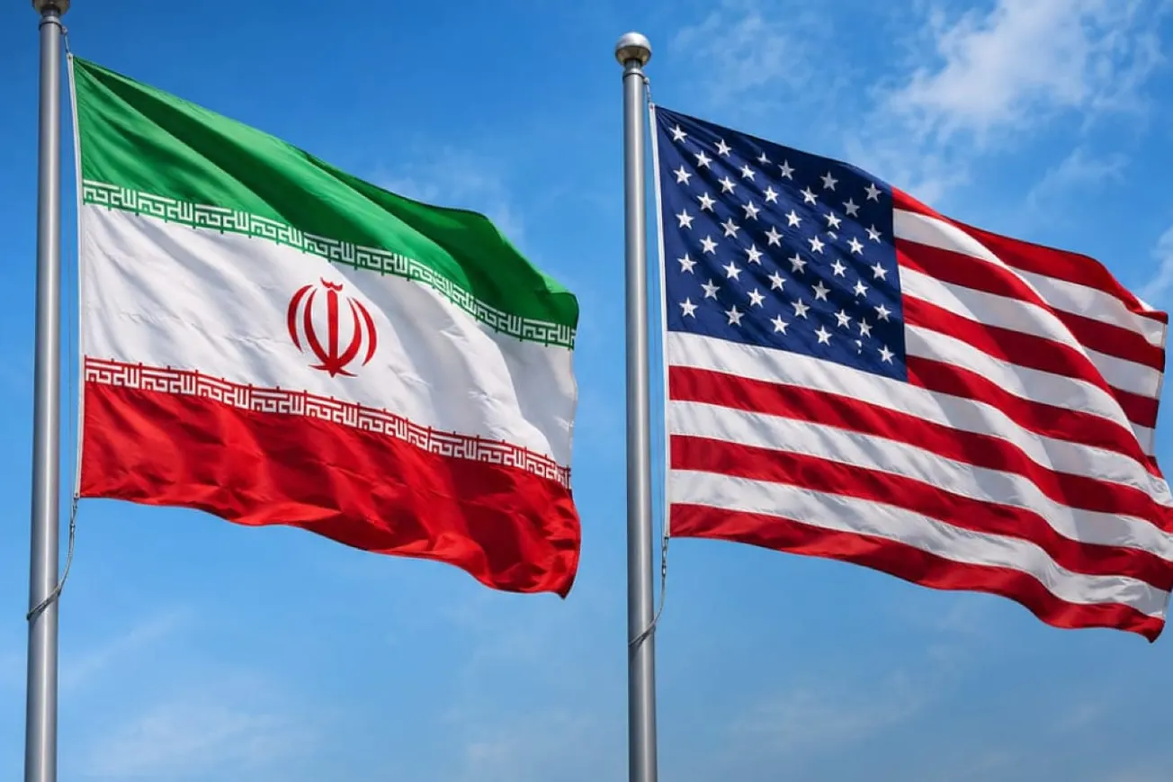 'Forever War': Trump Intensifies Iran Pressure With New Military Strikes