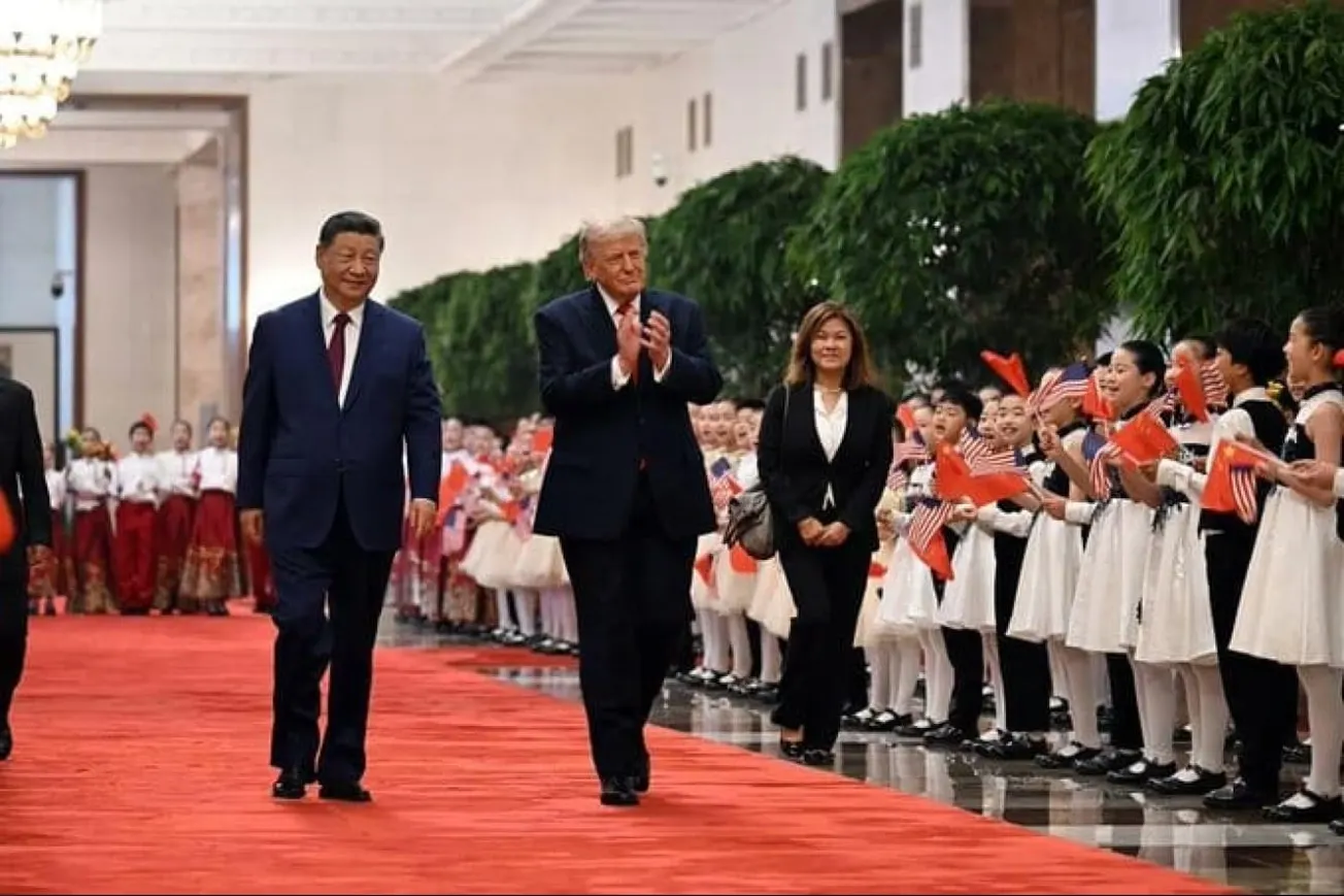 Trump Announces Xi Jinping's US Visit For September 24