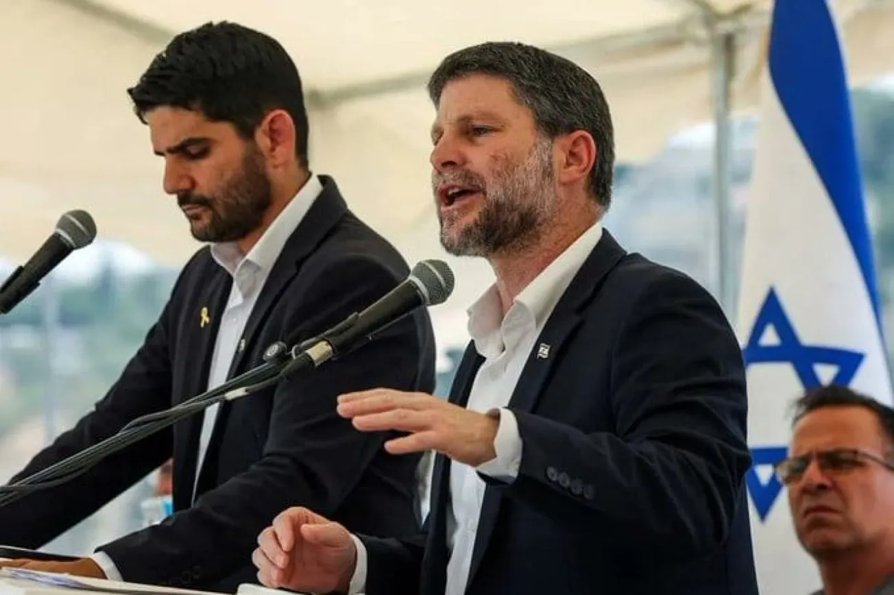 Israeli Cabinet Allocates $434 Million For Settlement Expansion