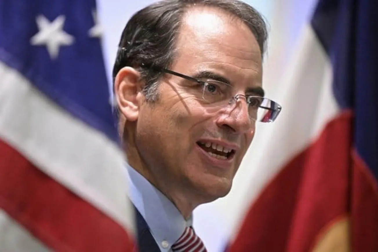 Phil Weiser Wins Colorado Democratic Governor Primary