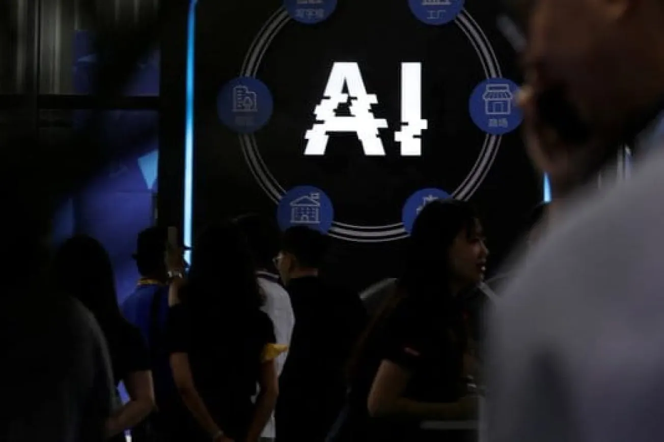 What Sparked The Latest US-China AI Dispute?