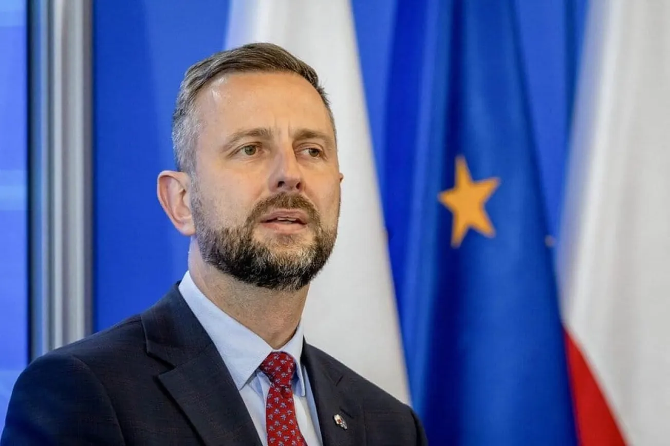 U.S. To Resume Troop Rotations In Poland Within Weeks