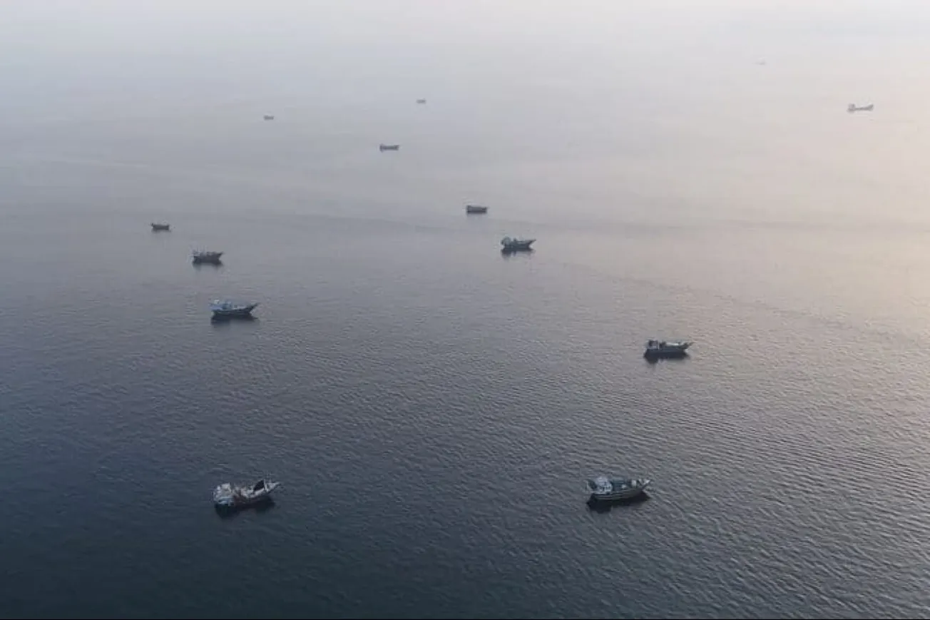 Trump Administration Ends Iran Oil Sales Authorization