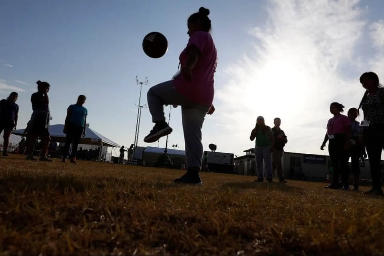 How Will The New ICE Facility Speed Up Family Deportations
