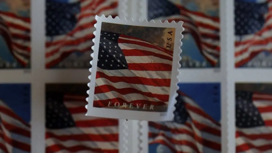 Postal Service Increases Stamp Prices Again