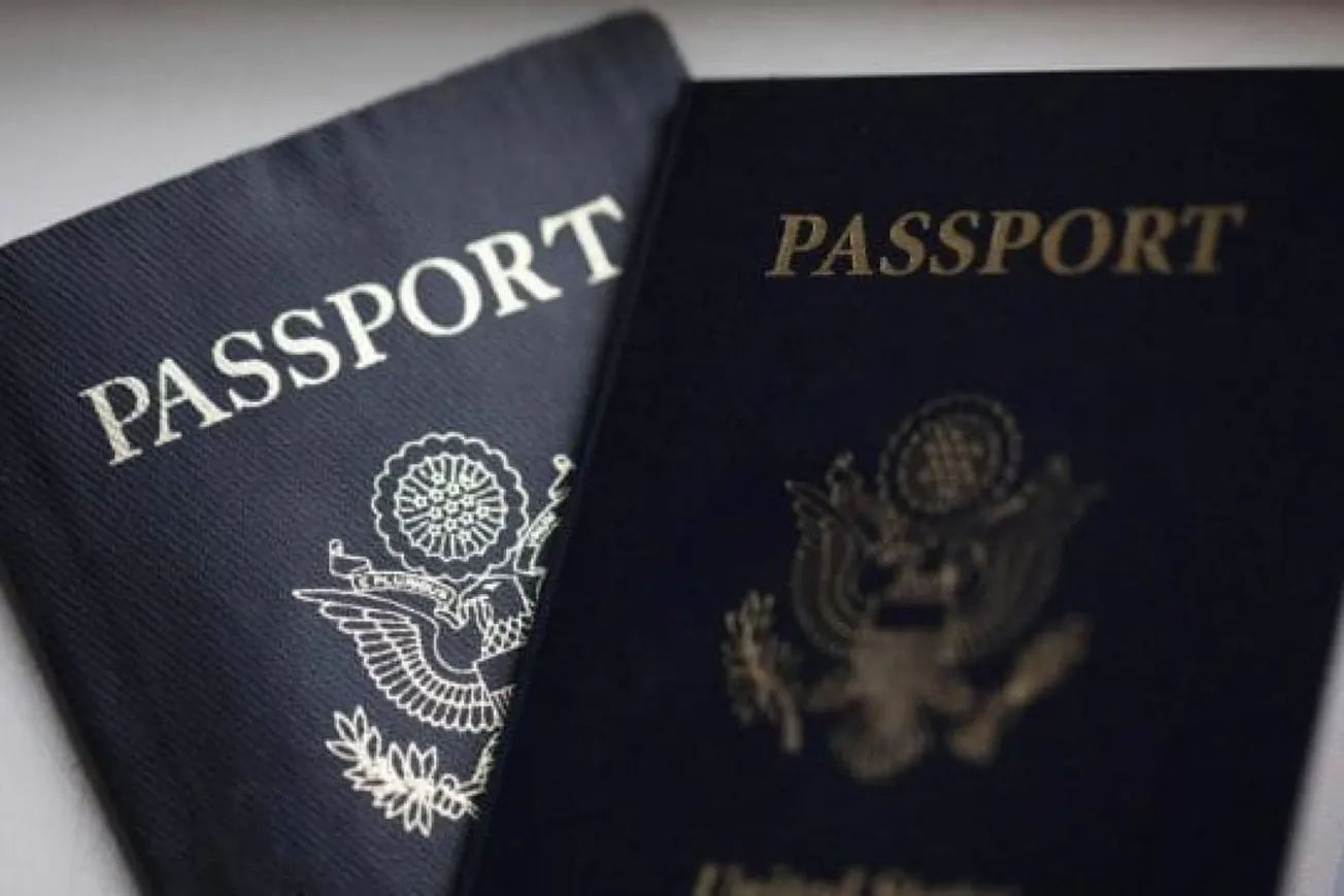 U.S. Passport Drops To 10th In Global Mobility Ranking