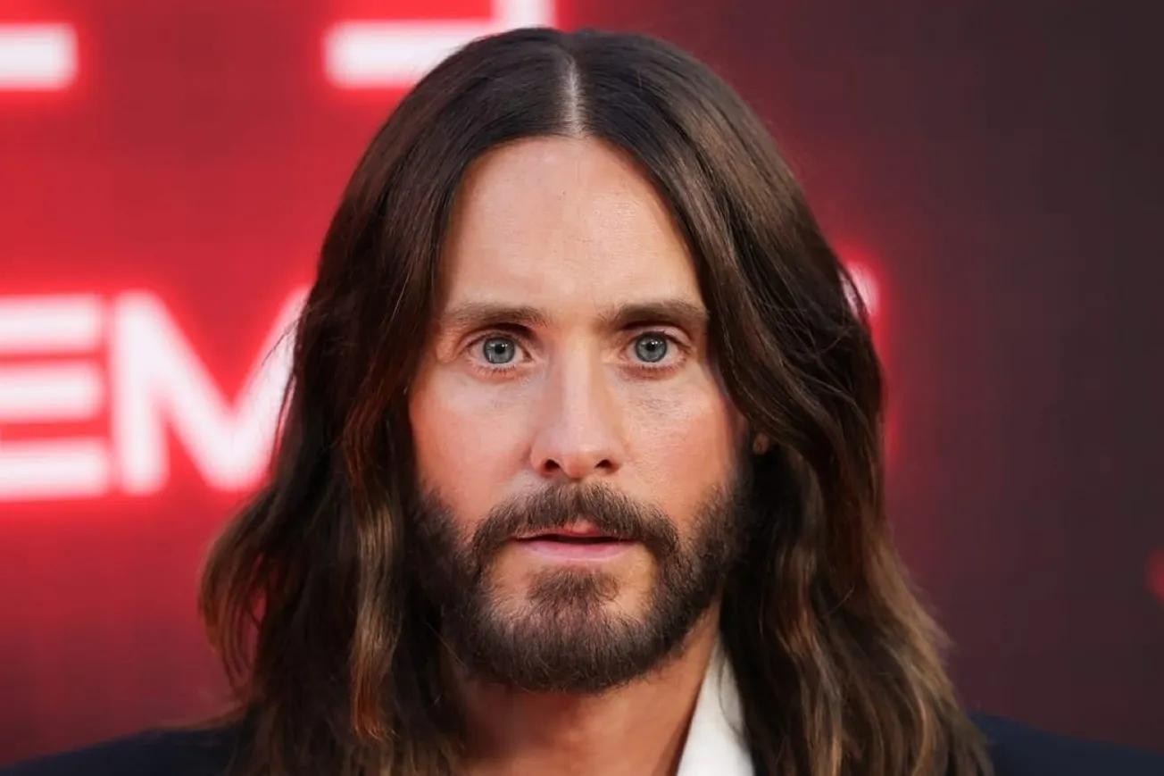 BBC Report Says Four Women Accuse Actor Jared Leto Of Sexual Misconduct