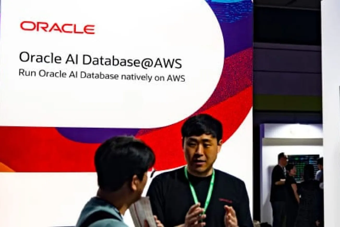 Oracle Layoffs 21,000 Jobs Amid Costly AI Expansion