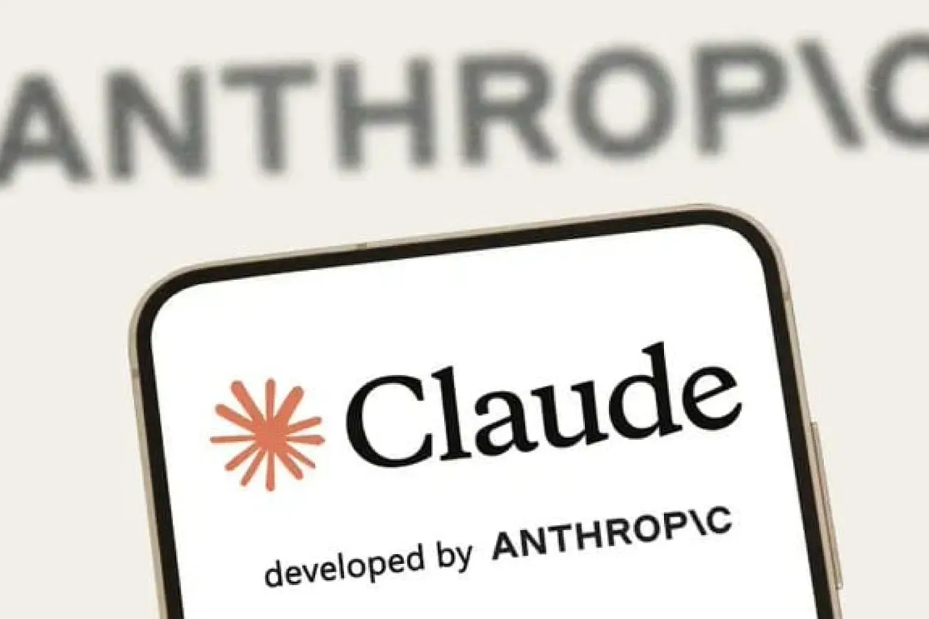 How Is Anthropic Growing Faster Than Starbucks And McDonald's