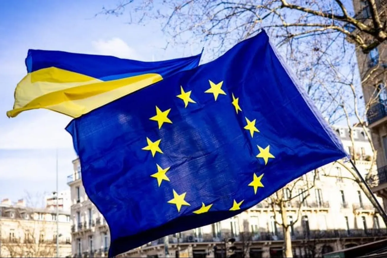 EU Transfers €3.47 Billion To Ukraine For Defense Purchases