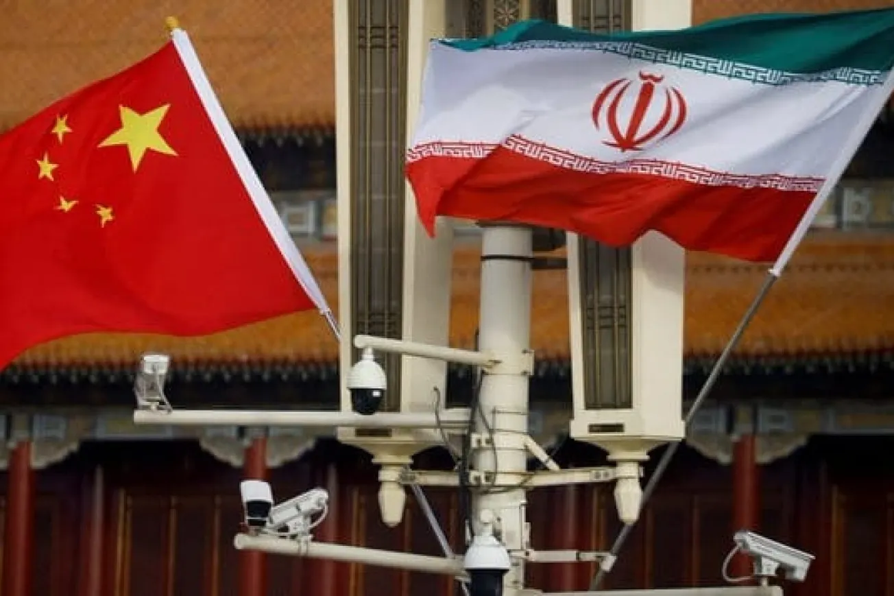 Report Claims Iran To Acquire Chinese Missile Systems
