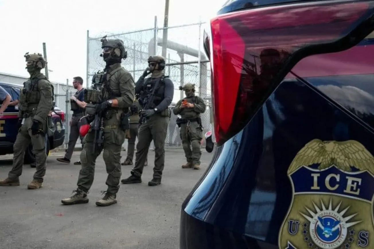 Why Did The Appeals Court Limit Migrant Detention