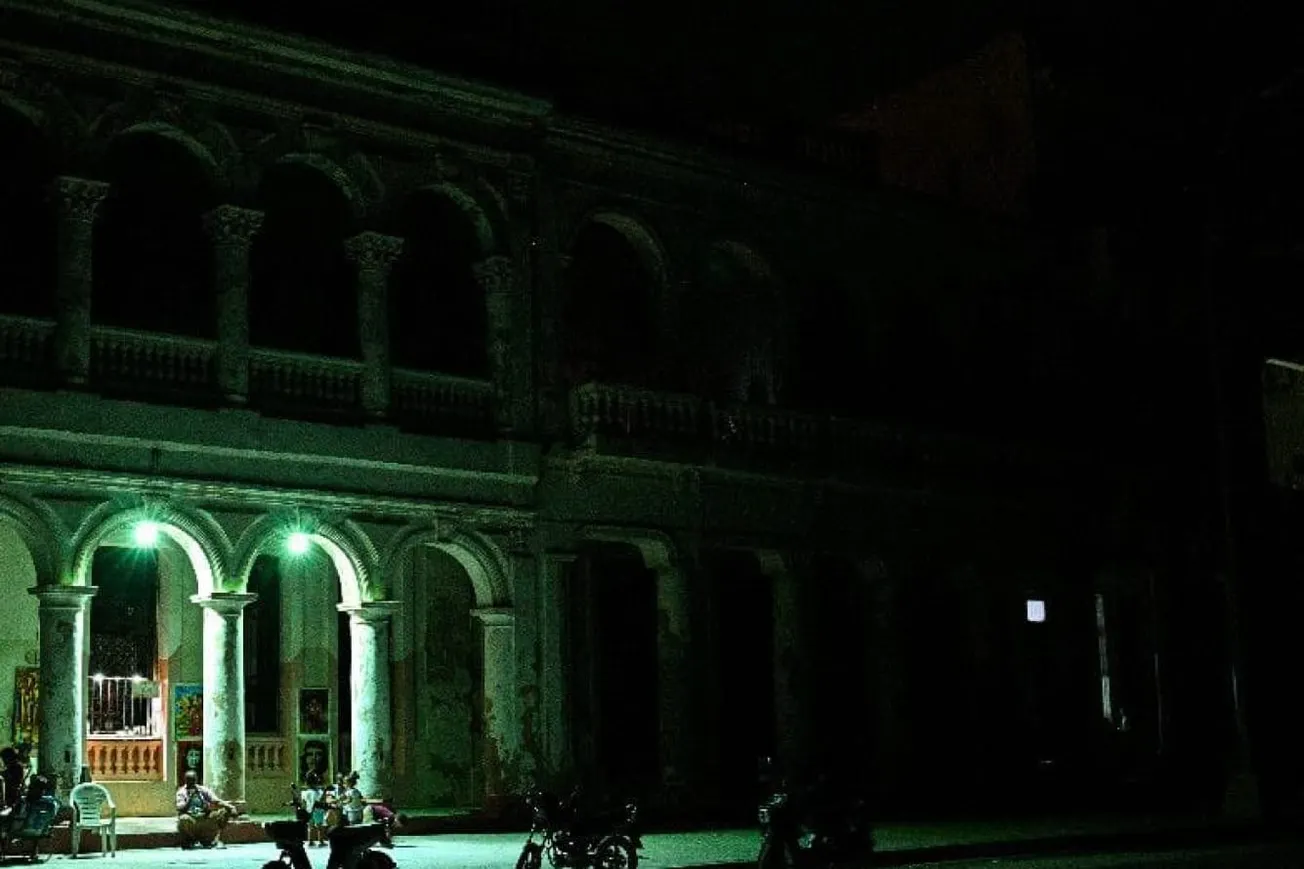 Cuba Faces Fresh Blackout As US Pressure Intensifies