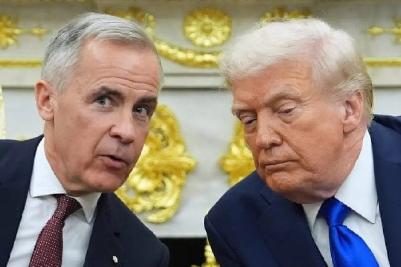 Canada Cancels Joint Gordie Howe Bridge Ceremony Over US Tariff Threats