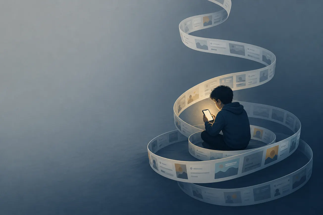 Social-Media Age Bans Won’t Make Children Safer—But This Will
