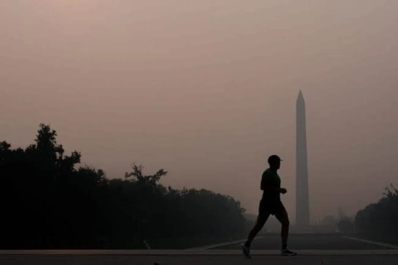 Trump Threatens Tariffs Over Canadian Wildfire Smoke