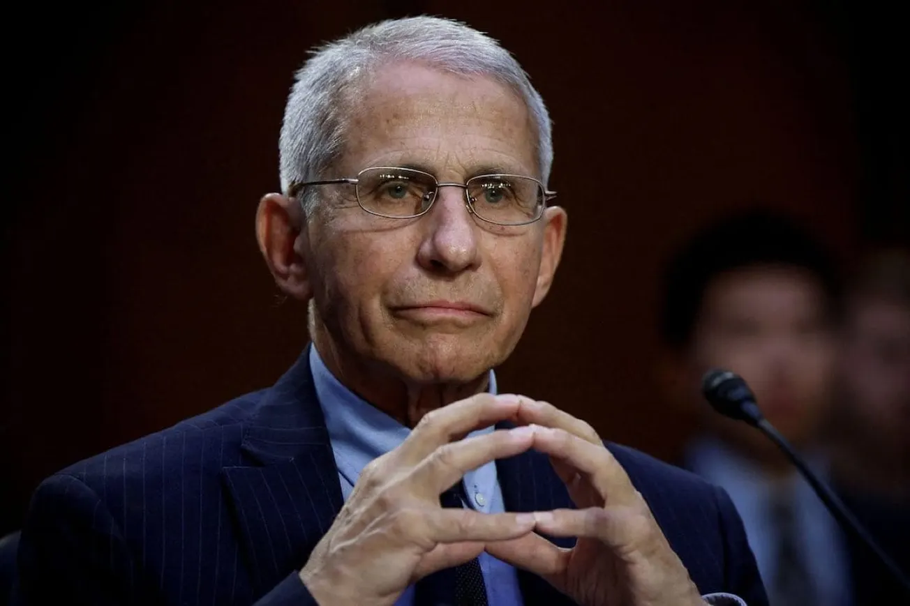 Paul Pushes Contempt Vote After Fauci Declines Questions
