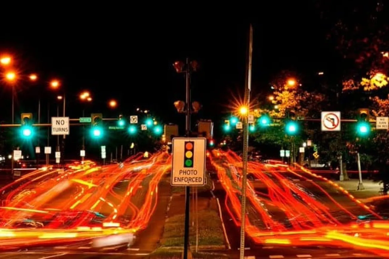 Global Road Death Rates Fall, But Poorer Nations Continue To Struggle