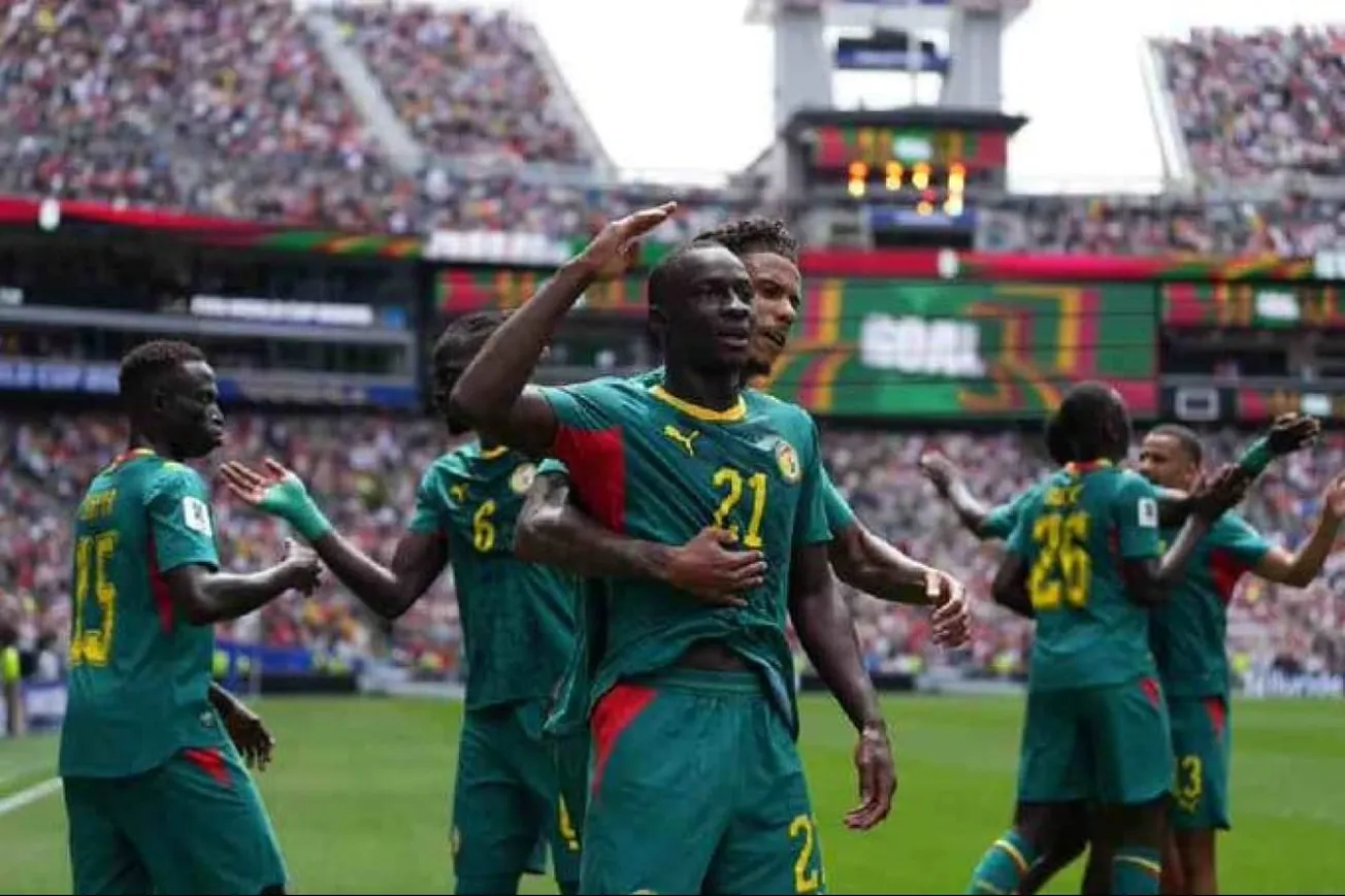 World Cup Commentary Sparks Fresh Racism Debate