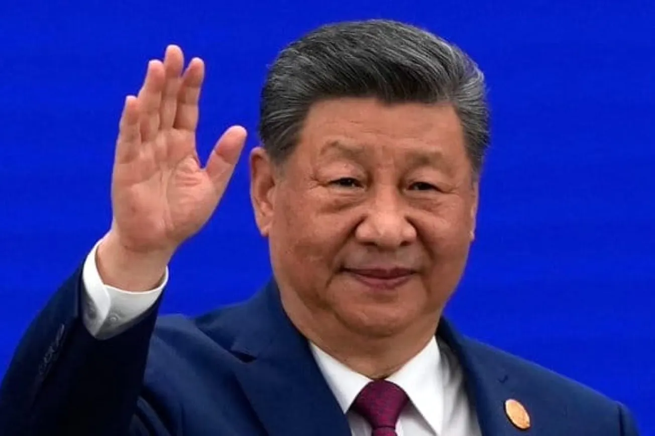 Xi Jinping Calls For Inclusive Global AI Governance