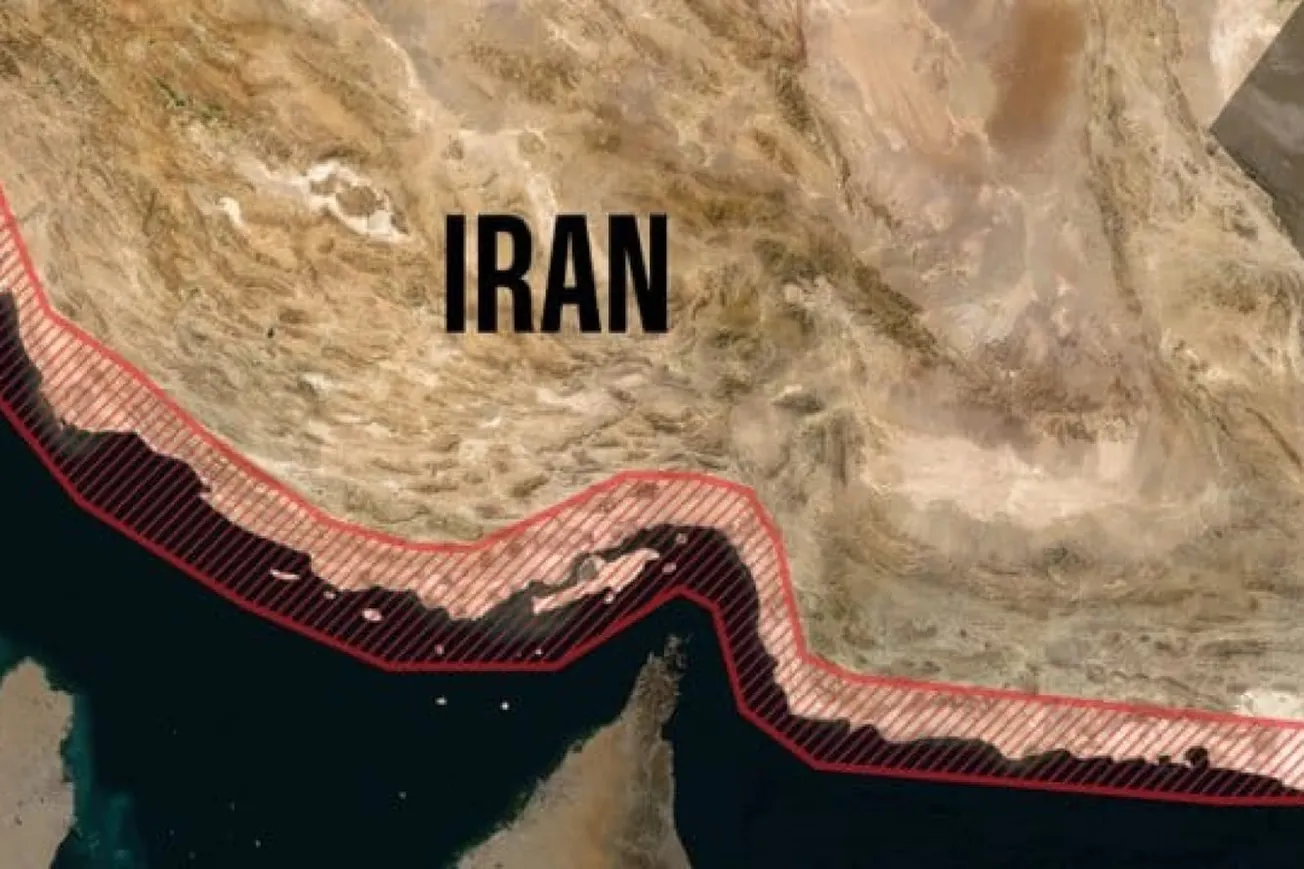 What Happened During The Third Day Of US Strikes On Iran