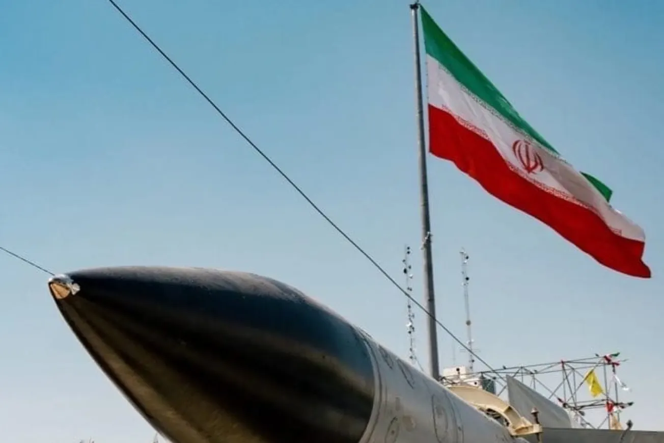 What Did Iran Say About Its Strike On Amazon's Data Facility
