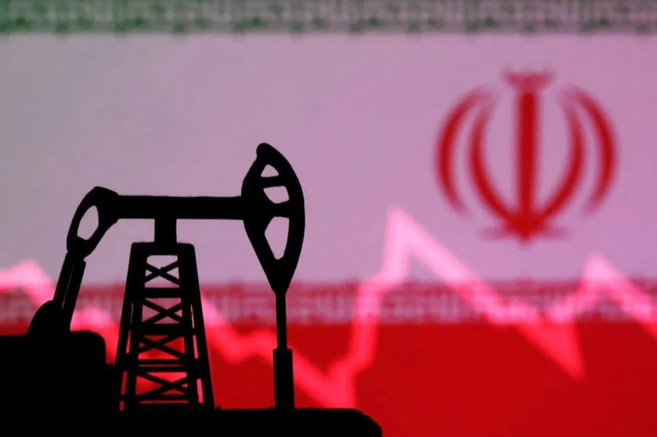 Trump's Iran Blockade Plan Sends Global Oil Prices Higher