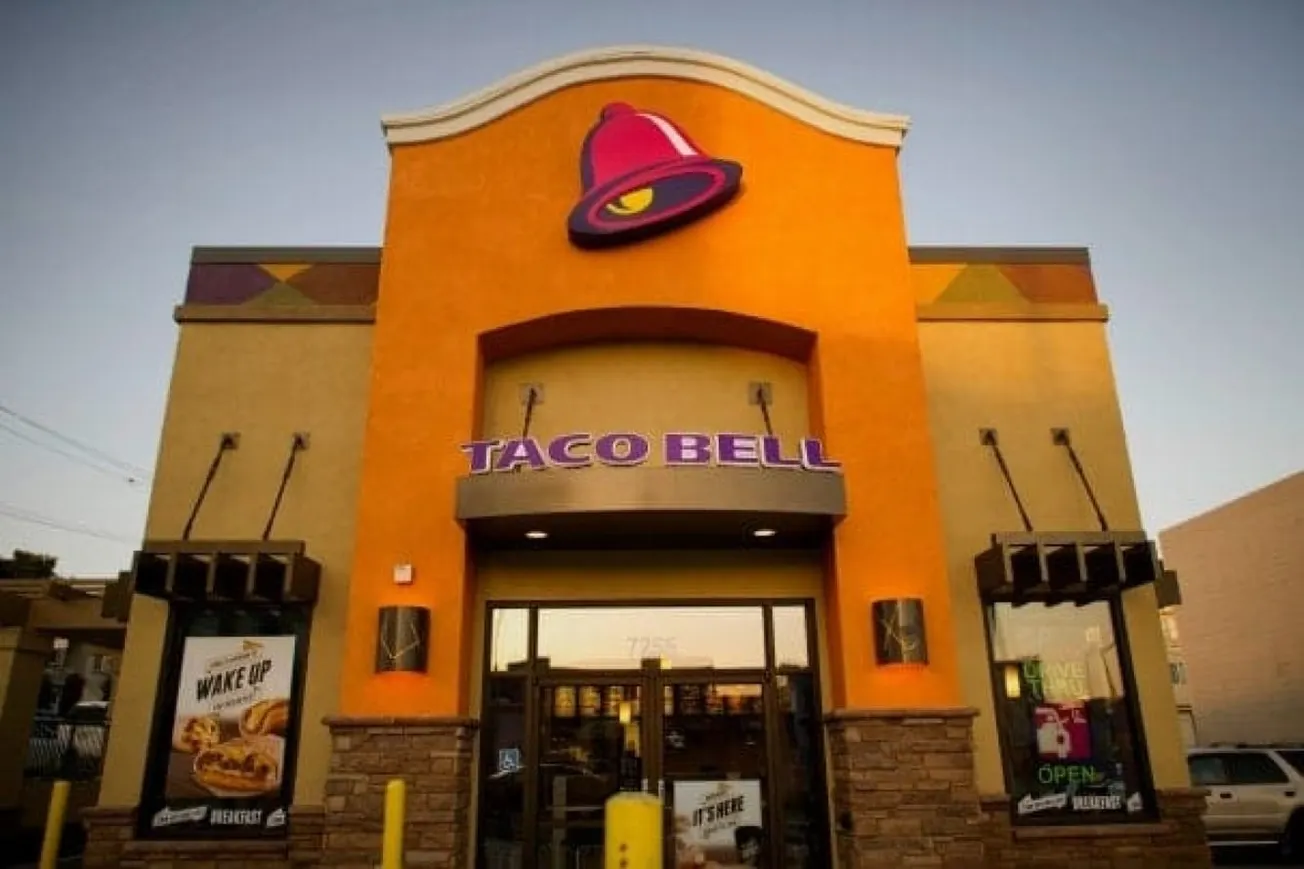 Taco Bell Investigated In Multistate Cyclospora Outbreak