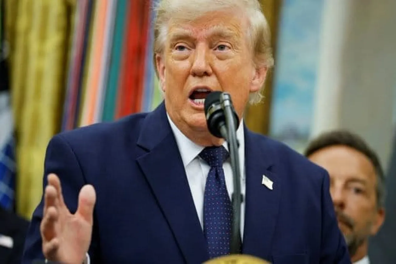 Trump Dismisses Court-Appointed U.S. Attorney In Seattle