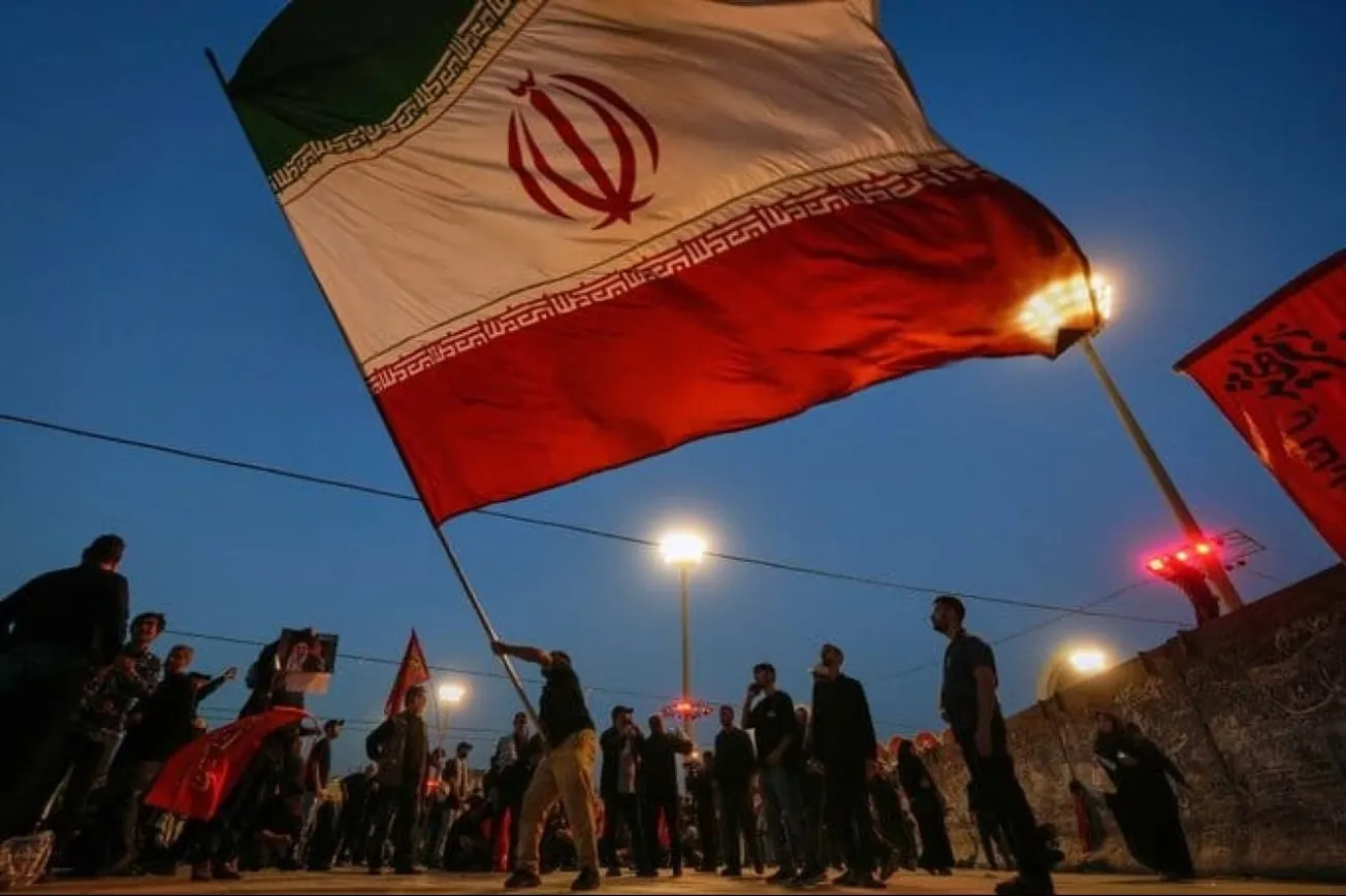 U.S. Urges Iran To Guarantee Safe Passage Through Strait Of Hormuz
