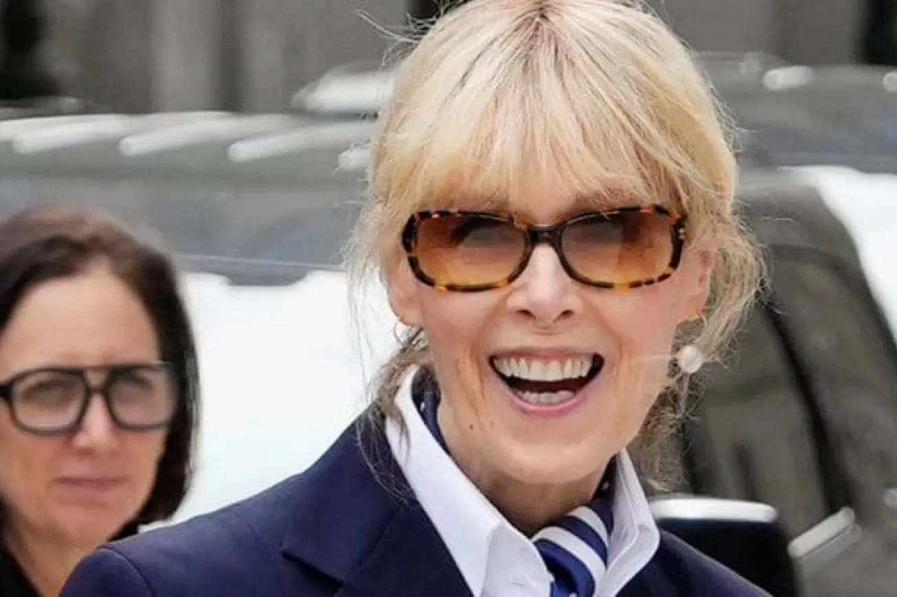 Court Rejects Trump's Bid To Delay Carroll Payout
