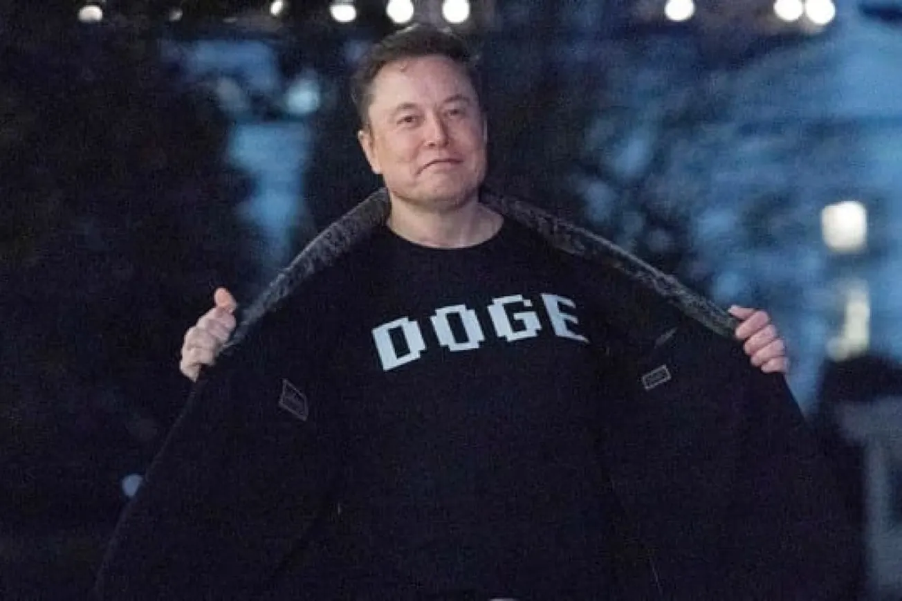 DOGE Officially Ends Operations After Federal Cost-Cutting Drive