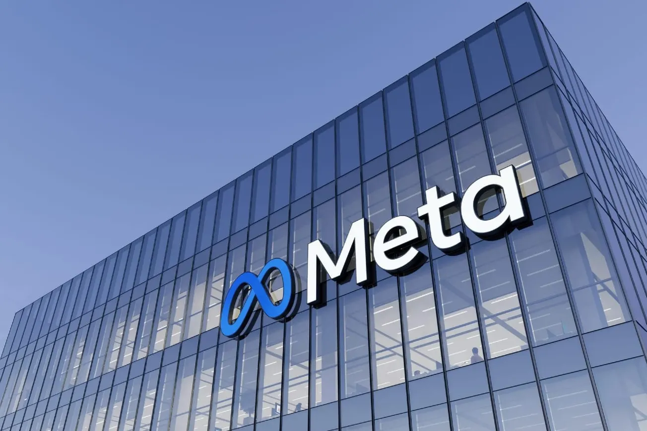 AI Spending Drives Sharp Split Between Microsoft And Meta