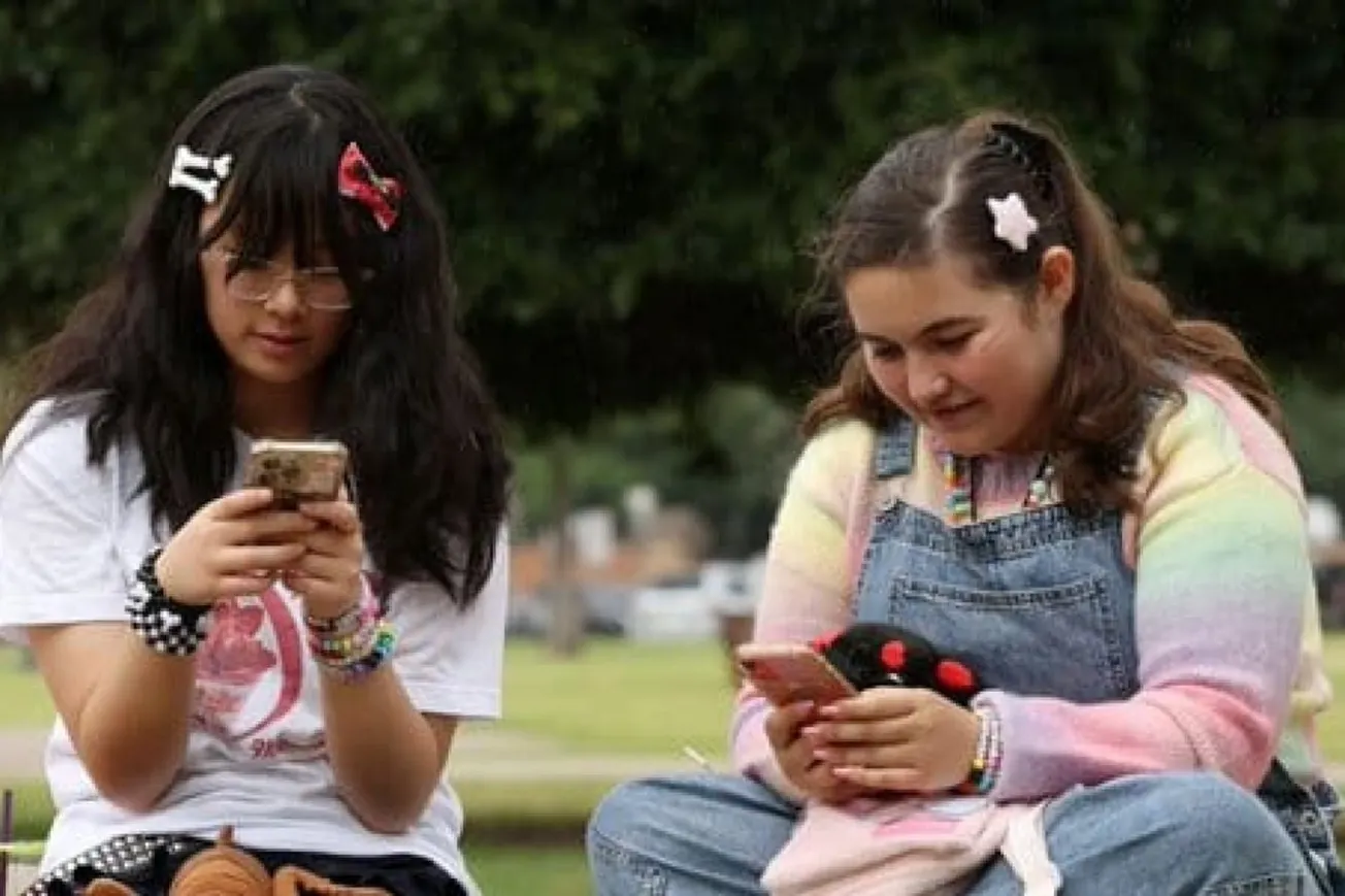 Teen Drops Mental Health Lawsuit Against Meta Before Trial