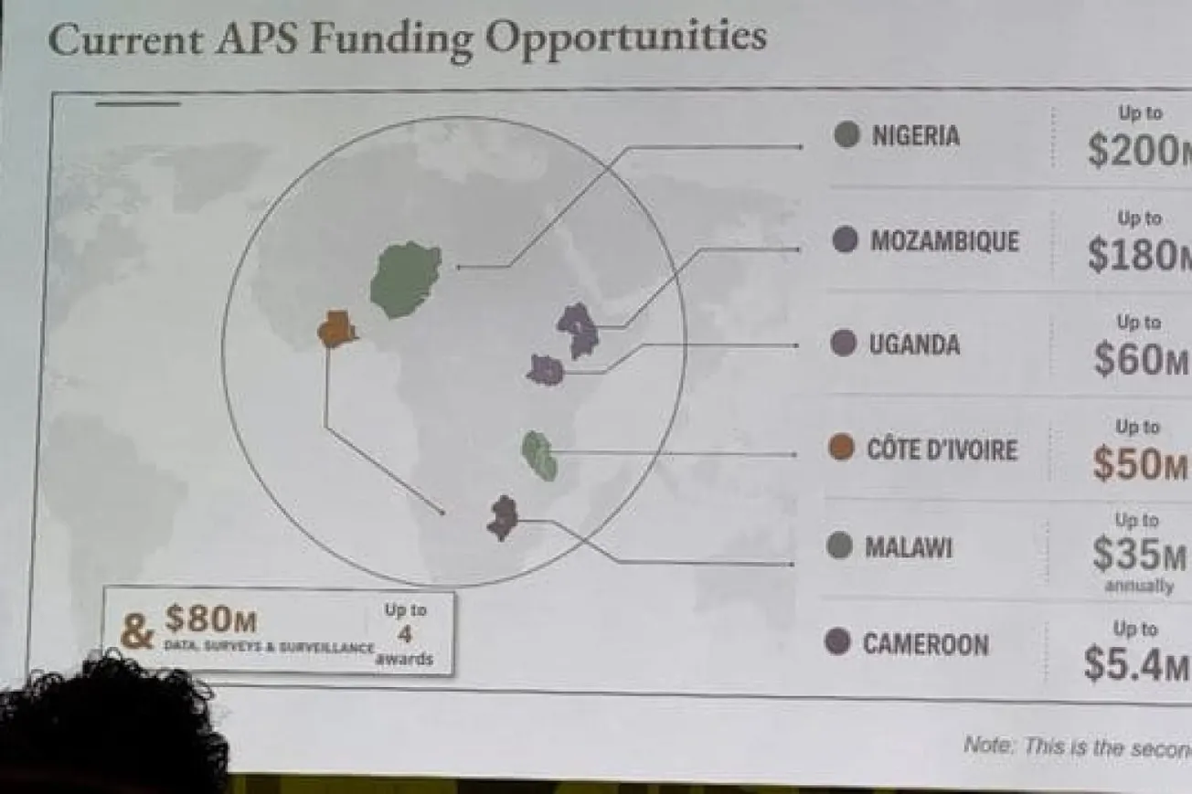 AI-Generated Africa Map Error Embarrasses US At Global Conference