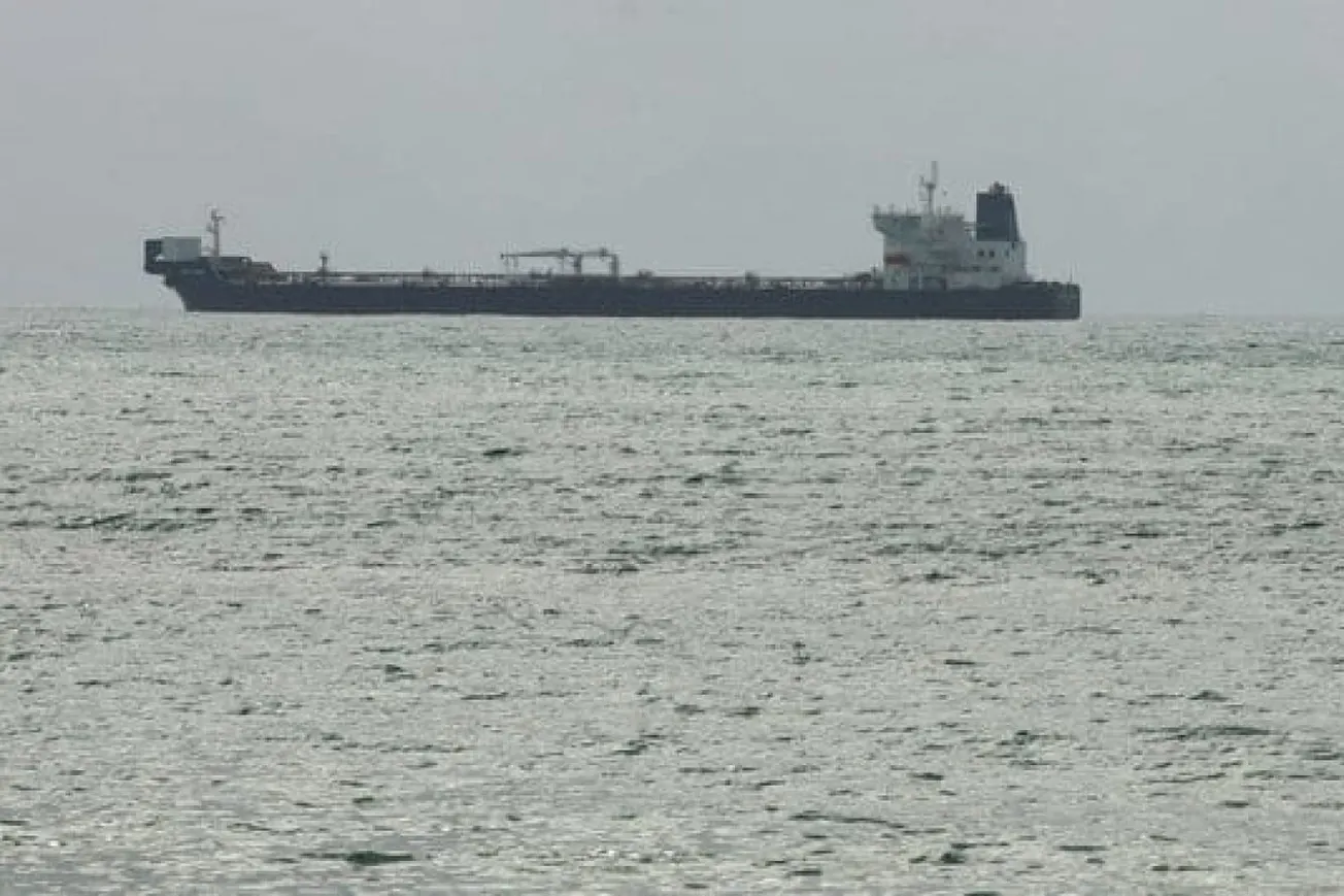 US Imports First Iraqi Fuel Oil Cargoes Via Syria