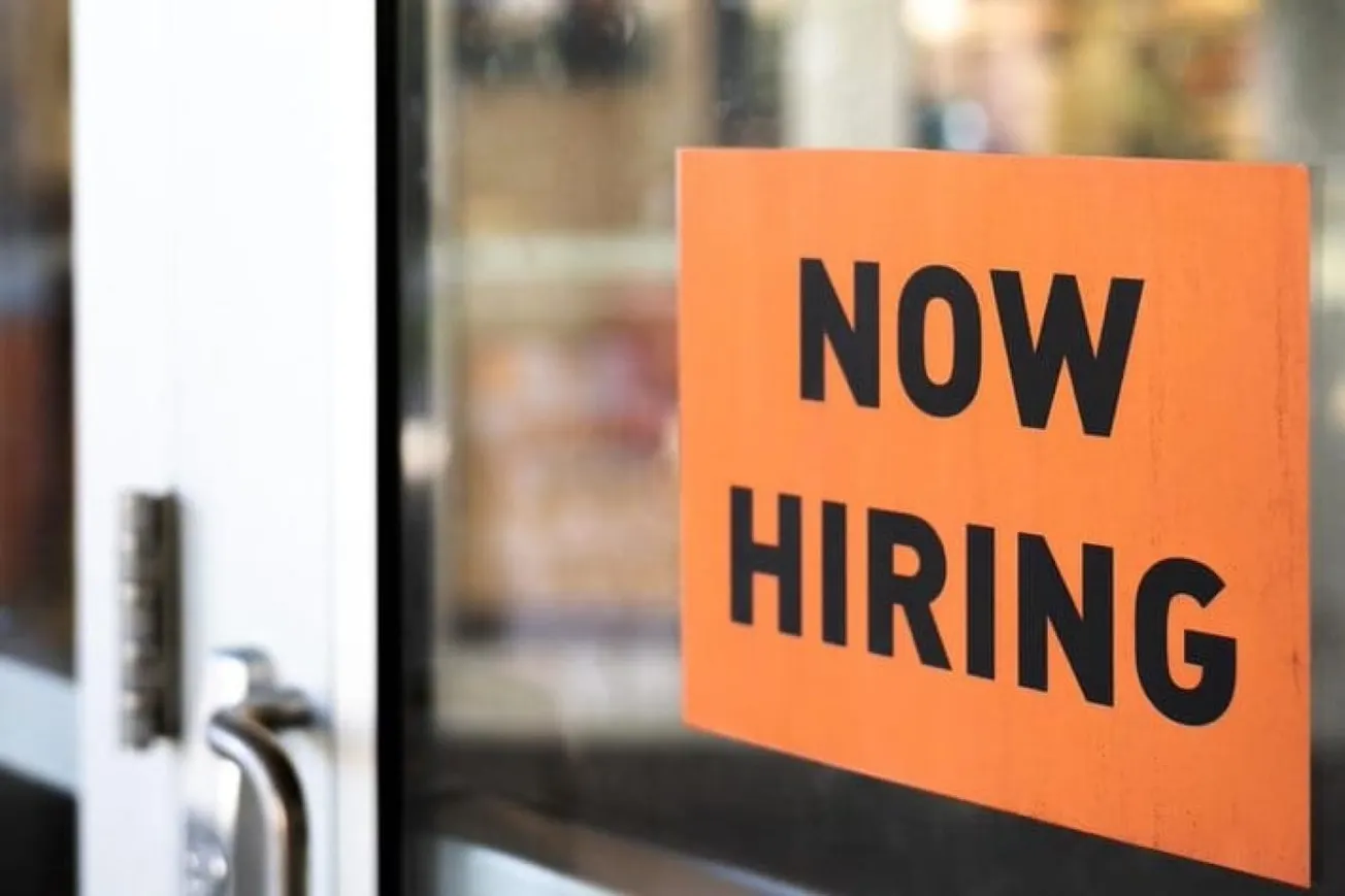 U.S. Job Growth Slows Sharply In June