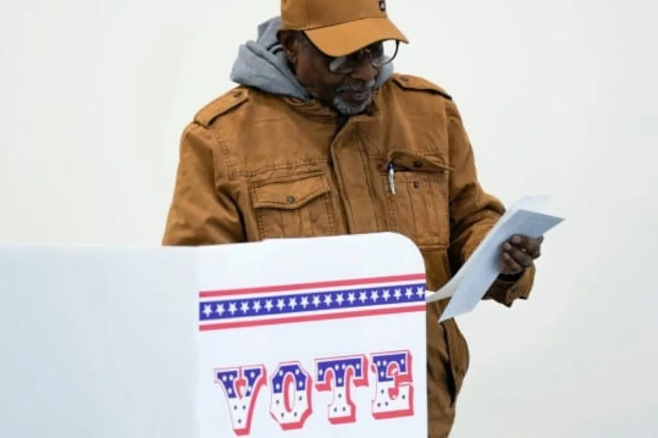 Early Voting Opens Amid Turmoil In Wisconsin Democratic Primary
