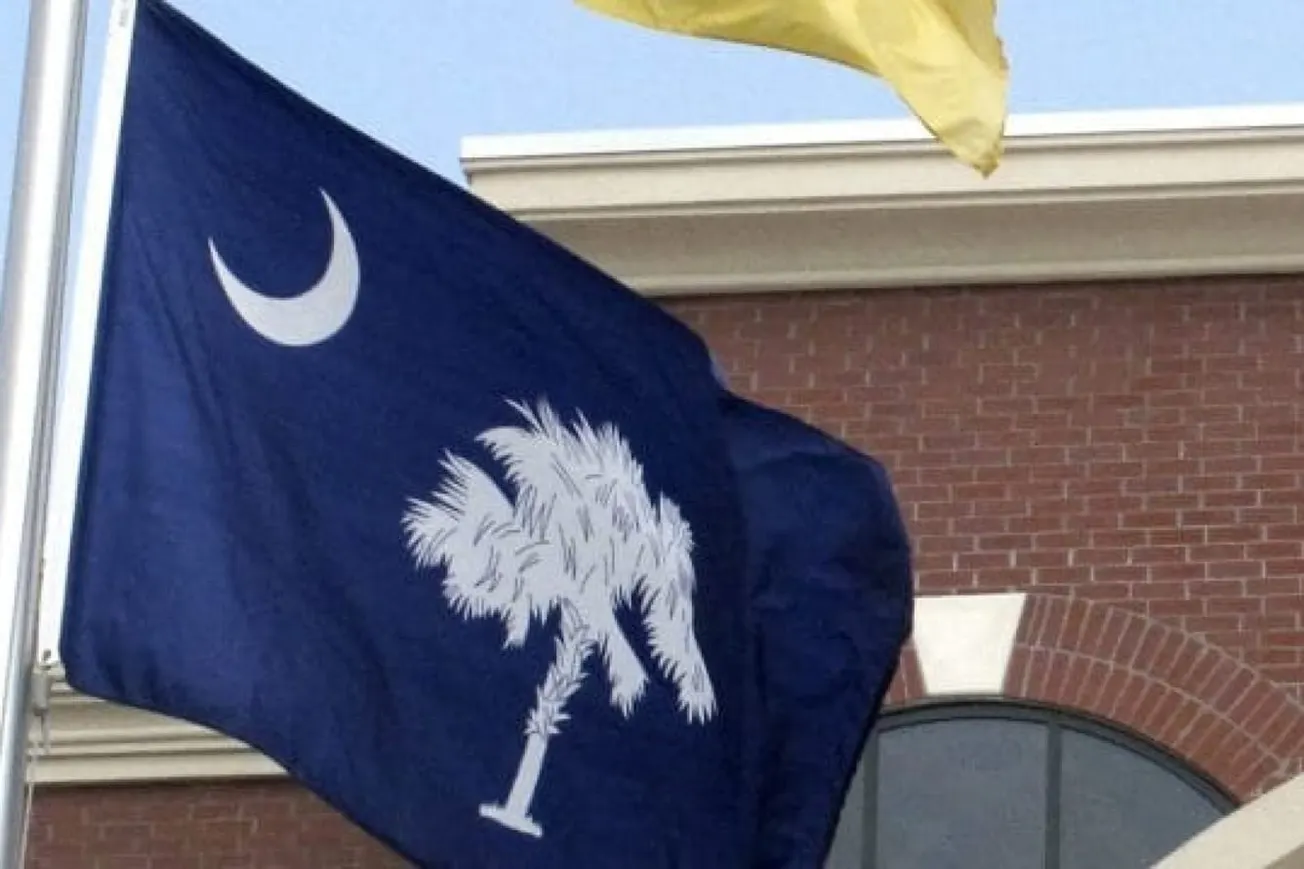 Which Voting Rules Are Being Challenged In South Carolina?