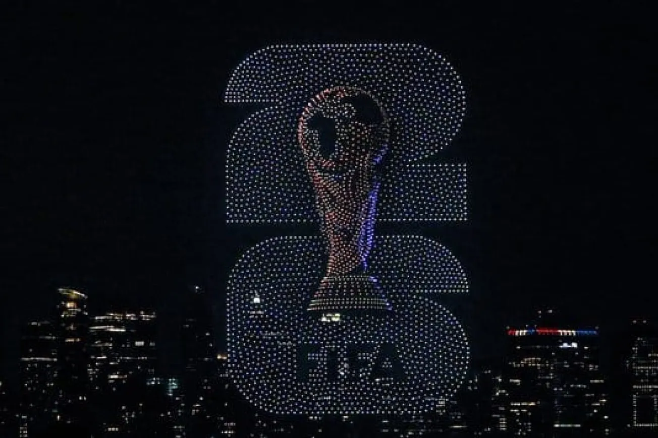 Trump To Attend FIFA World Cup Final In New Jersey