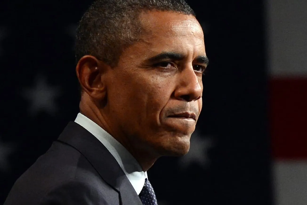 Watch: I Suffer Due To Rogue Judges Appointed By Obama, Says Trump