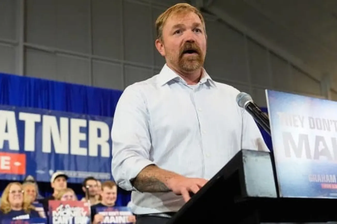Who Could Replace Graham Platner As The Democratic Nominee