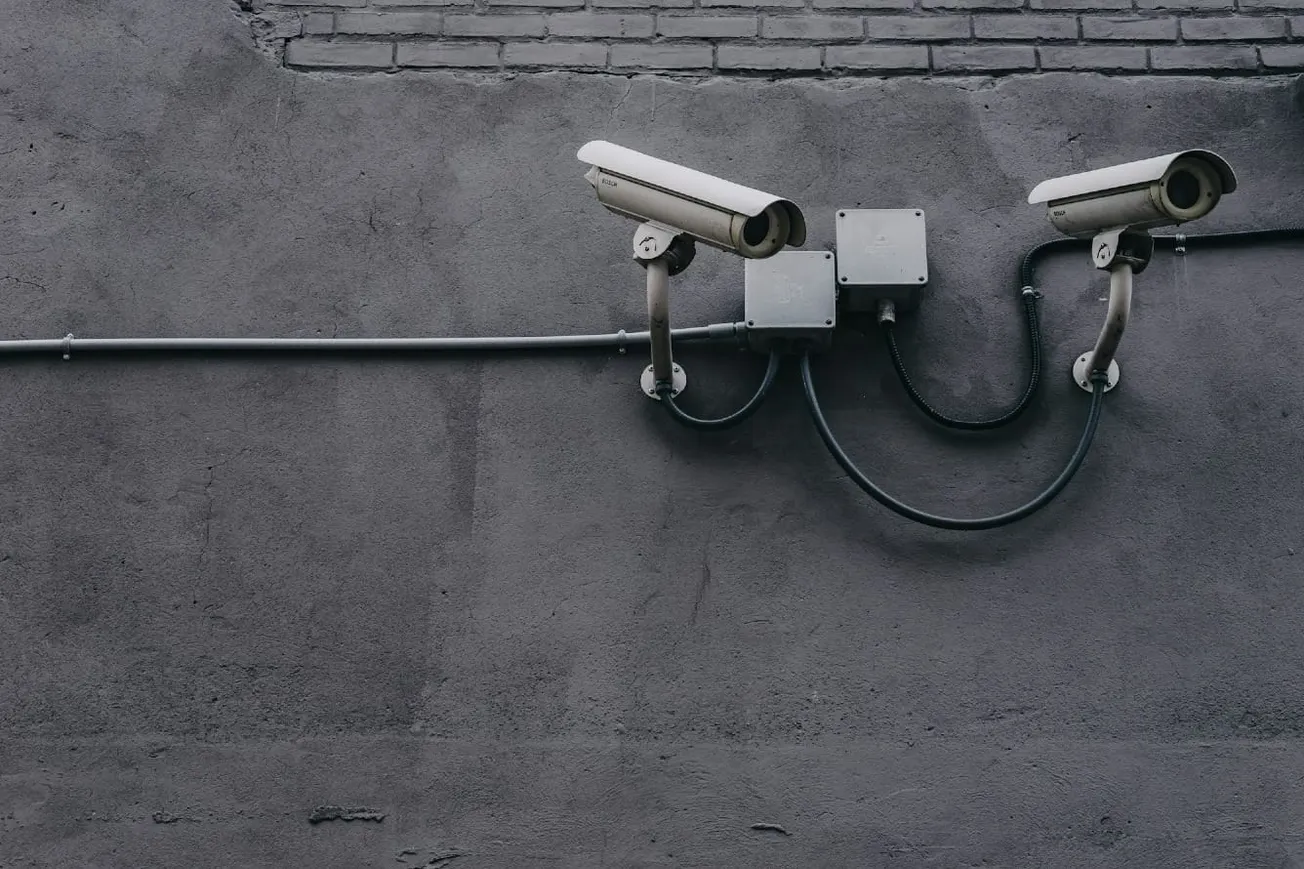 Virginia’s State Of Surveillance