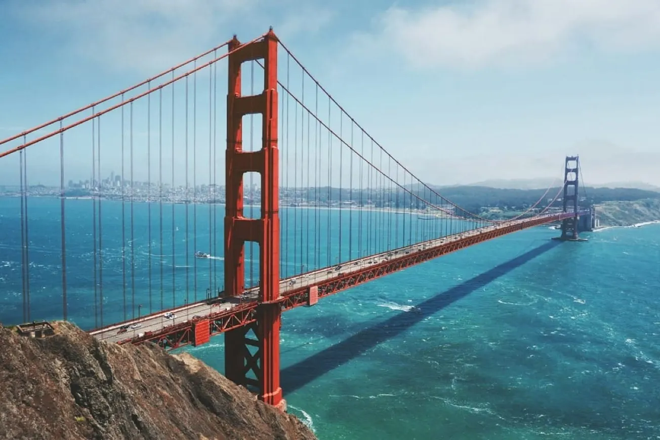 California Was Once The American Dream. Now It’s Ranked the 3rd Worst State To Move To