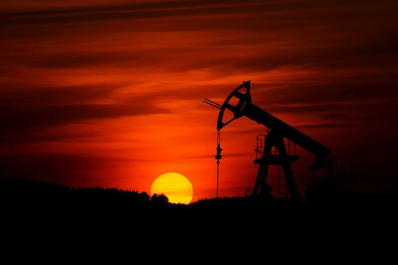 What Triggered The Latest Surge In Crude Oil Prices